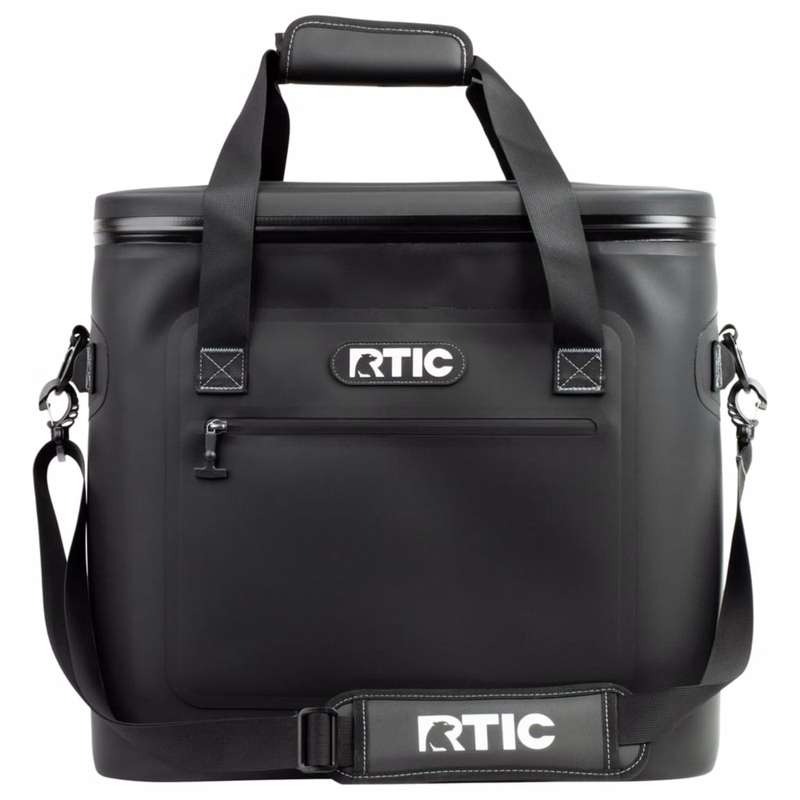 RTIC® Ultra Tough Soft 50-Can Floating Cooler Bag