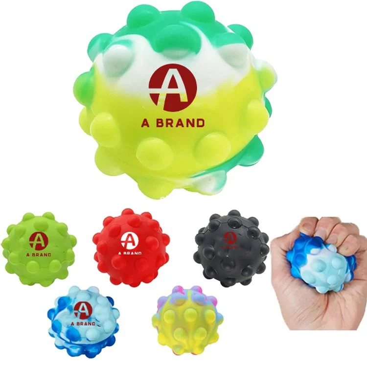 Fidget Ball Toy 1