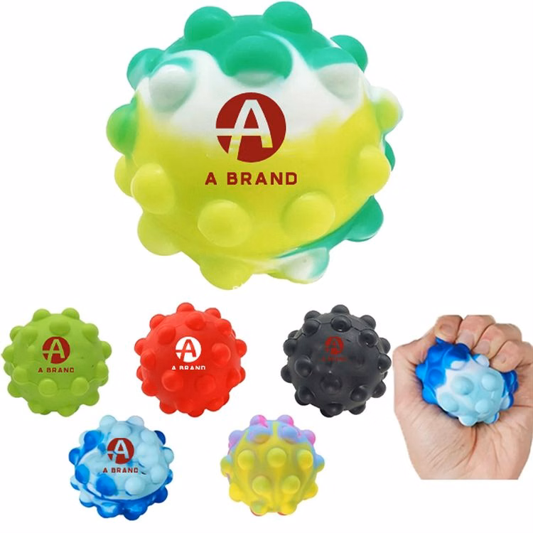 Fidget Ball Toy