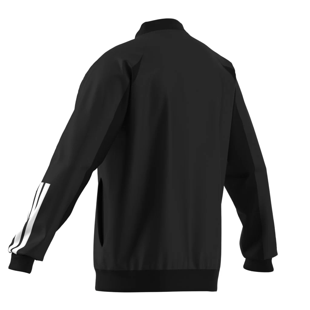 3S KNIT JKT 1