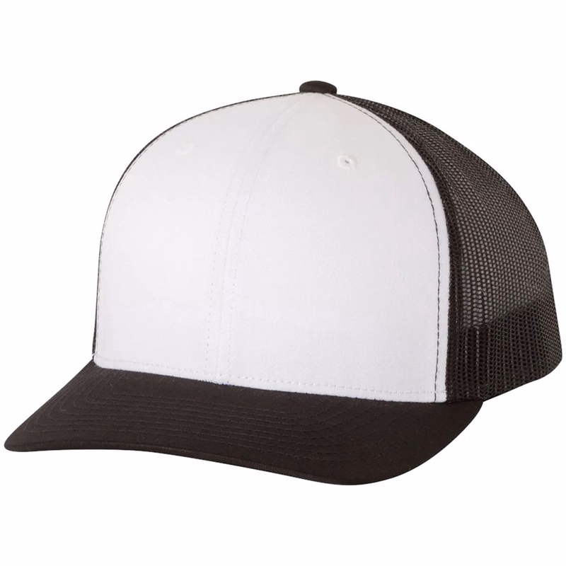 Yupoong - Classics Six-Panel Retro Trucker Cap