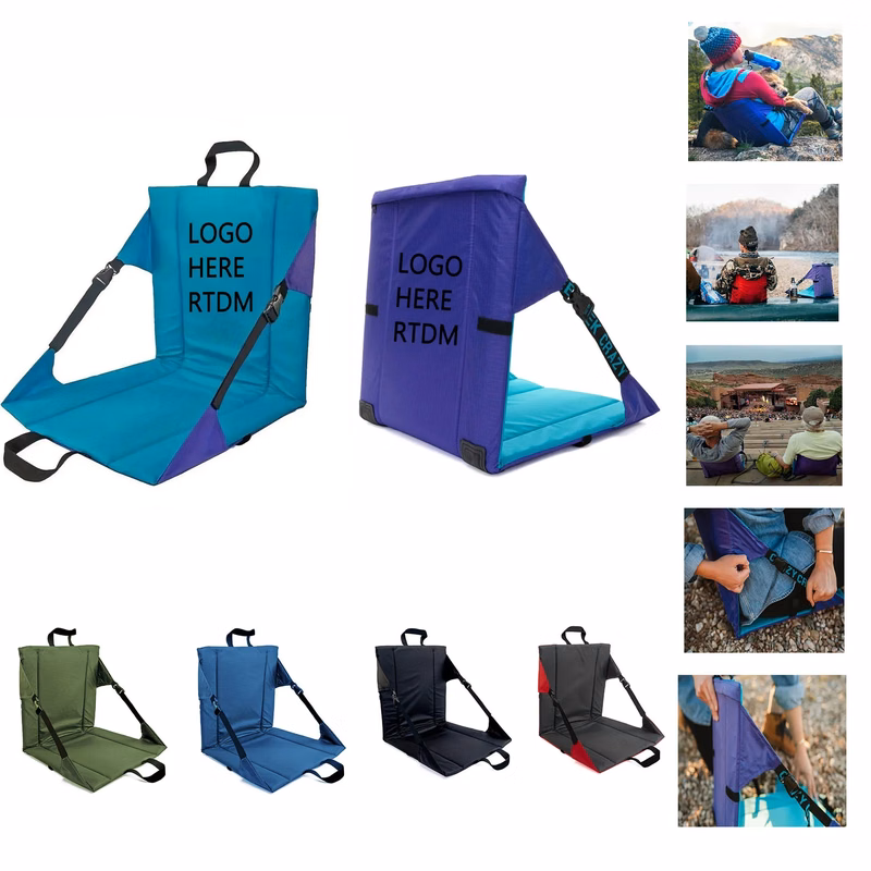Portable Seats