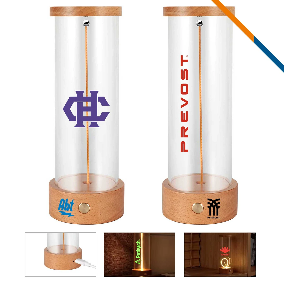 Lintar LED Night Light 1