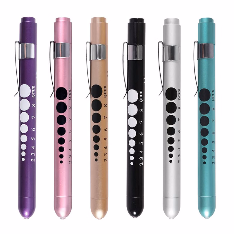 Medical LED Pen Light