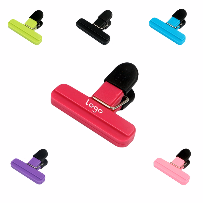 Food Grade Silicone Kitchen Sealing Clip