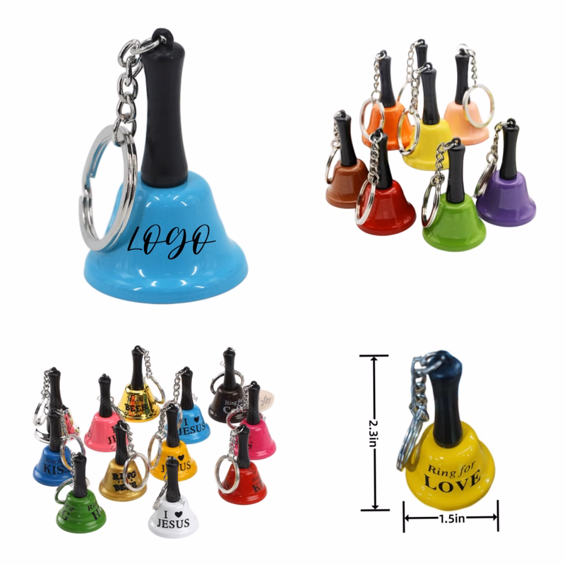 Hand Dinner Call Bell