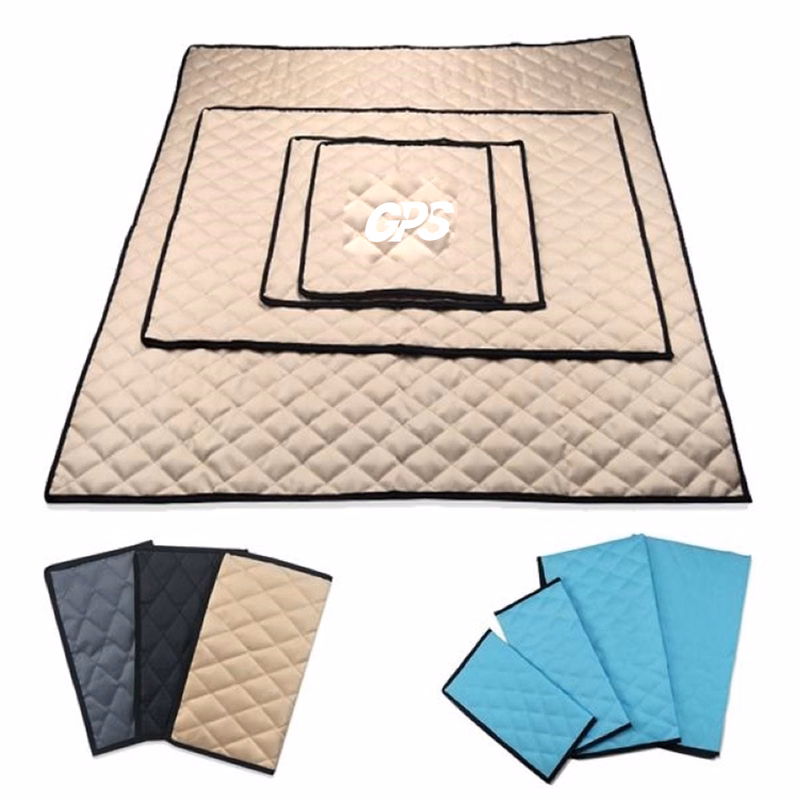 Car Incontinence Mattress Protectors for Pet