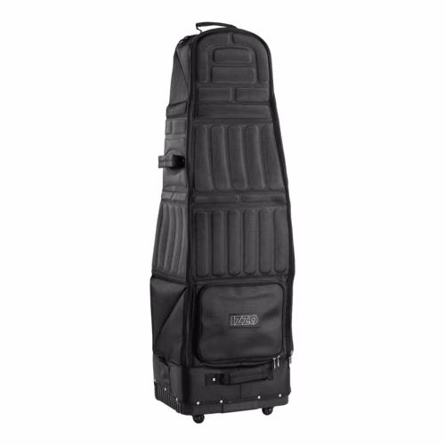 Izzo High Roller Travel Cover - Black