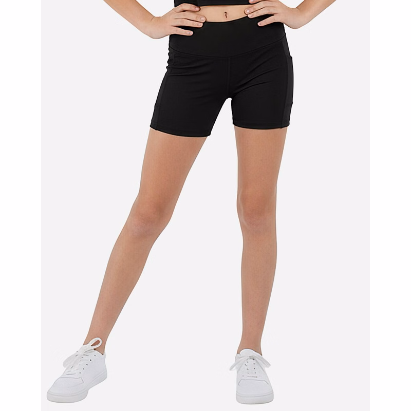 Youth Zen Sport Shorts - BY6104