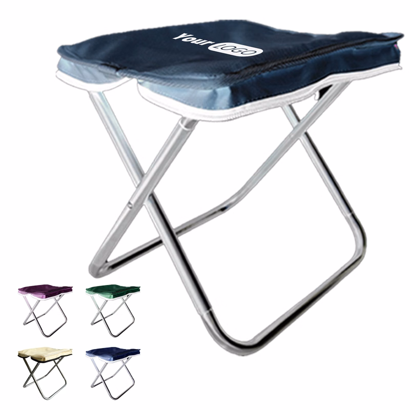 Aluminum Camping Pony Fishing Bench