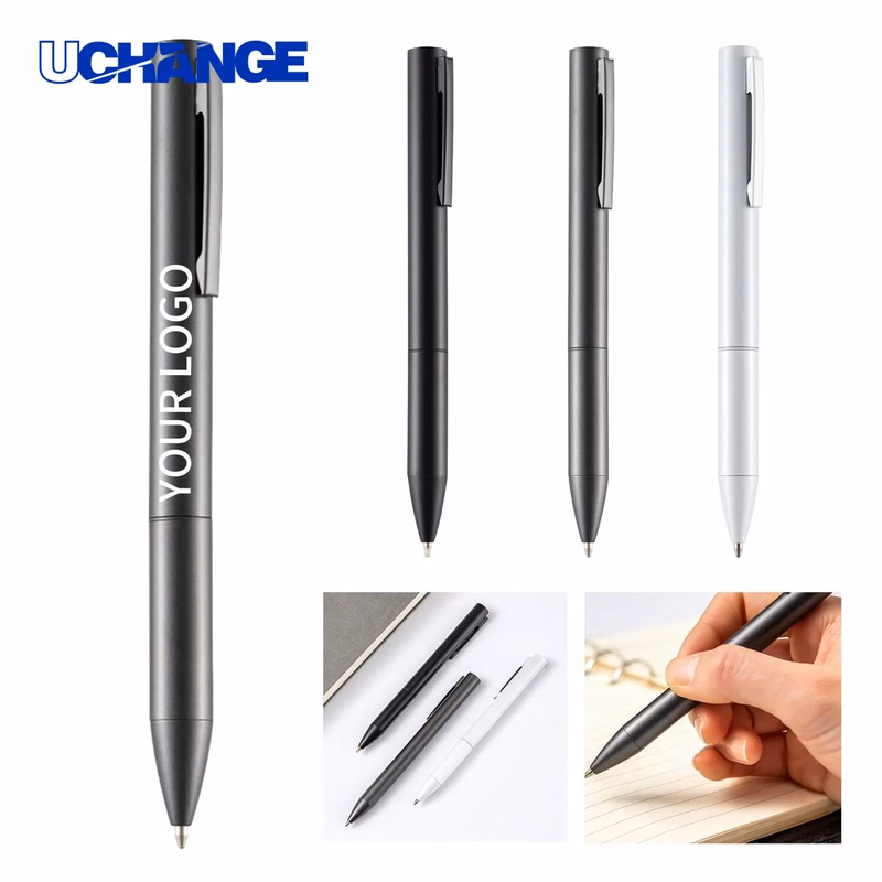 Matte Twist Pen