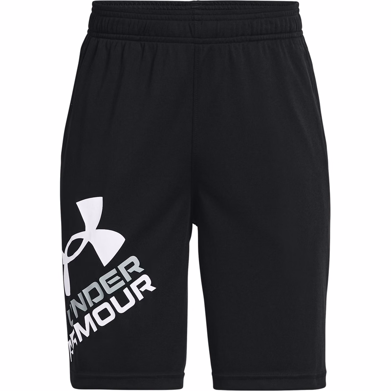 UA Prototype 2.0 Logo Boys' Shorts
