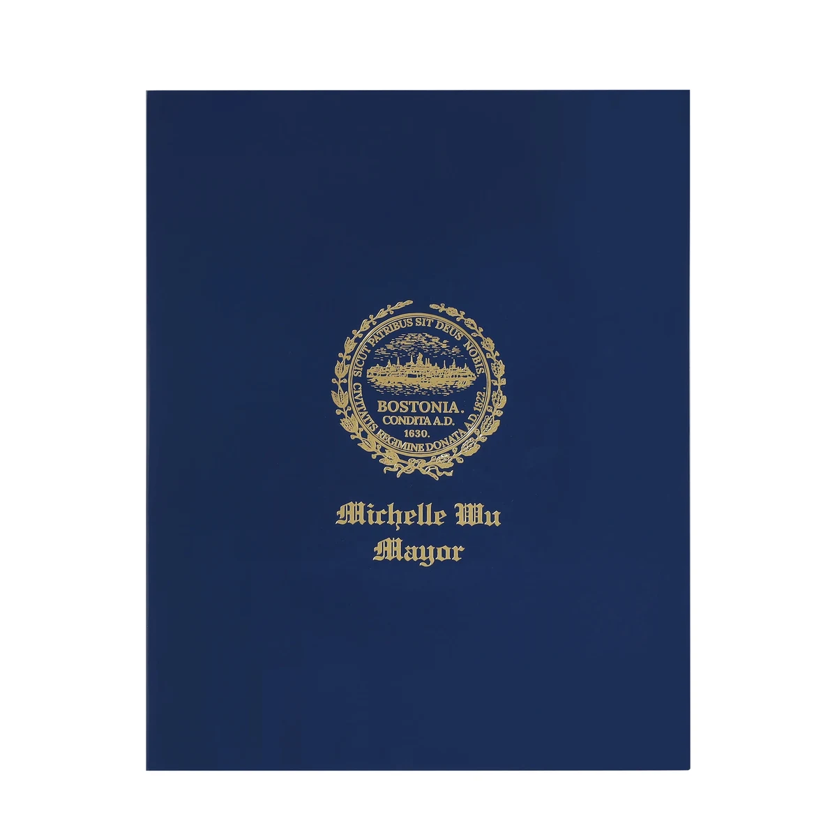 Diploma Covers 1