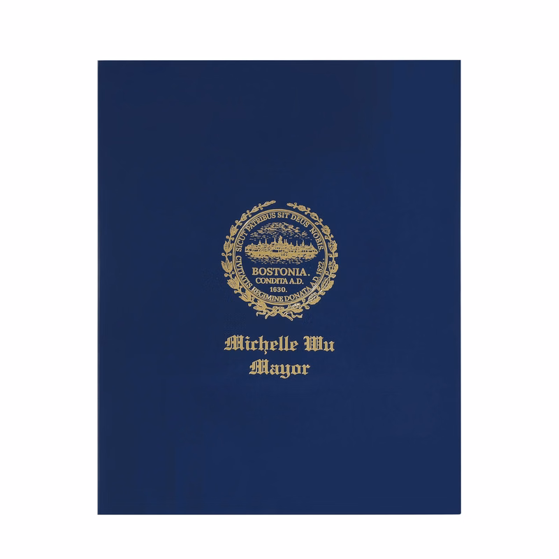 Diploma Covers