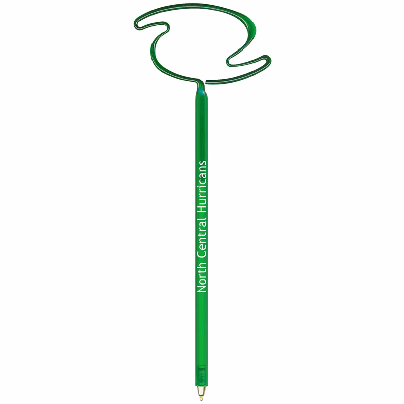 Hurricane Inkbend Standard, Bent Pen