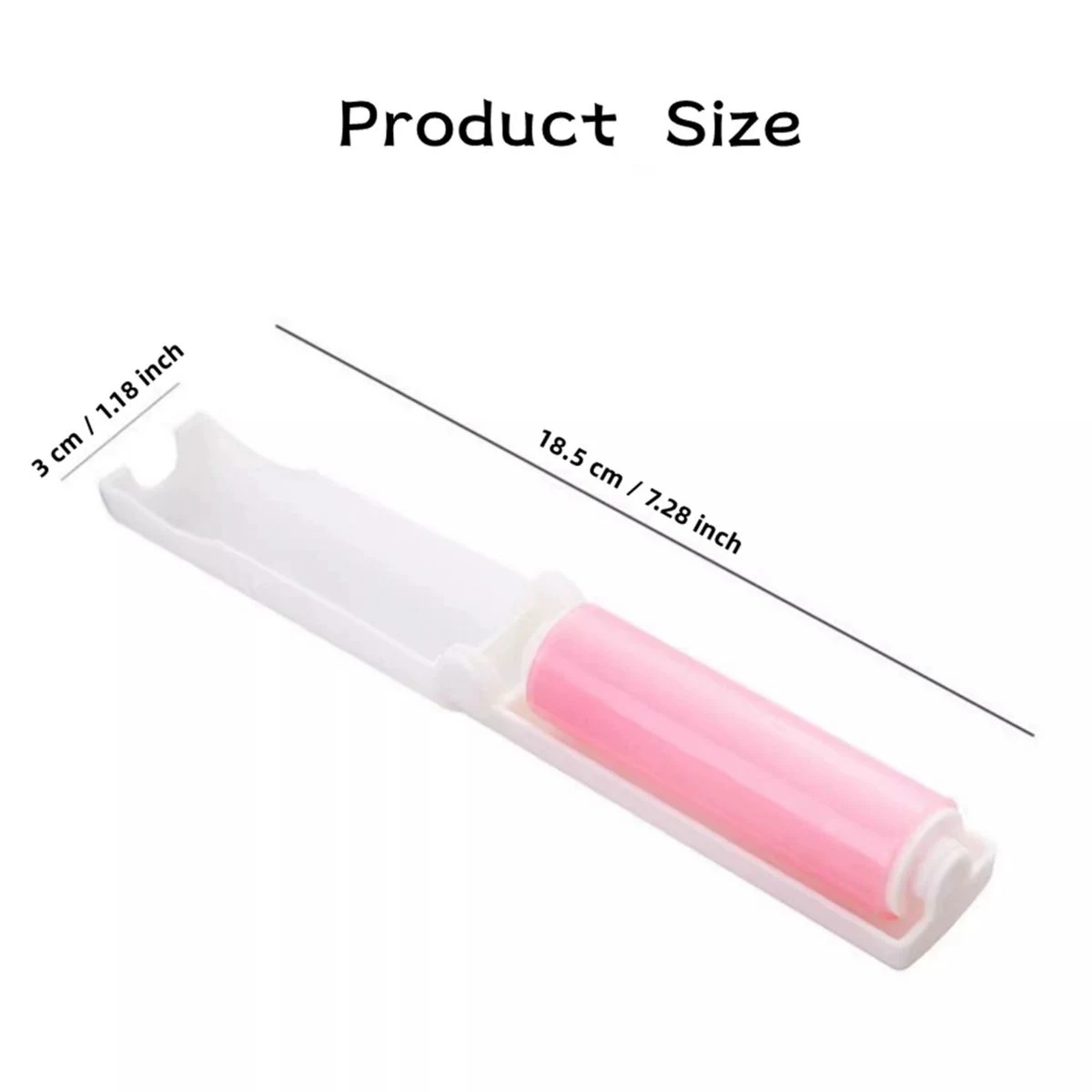 Pocket Lint Roller 1