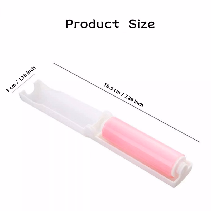 Pocket Lint Roller