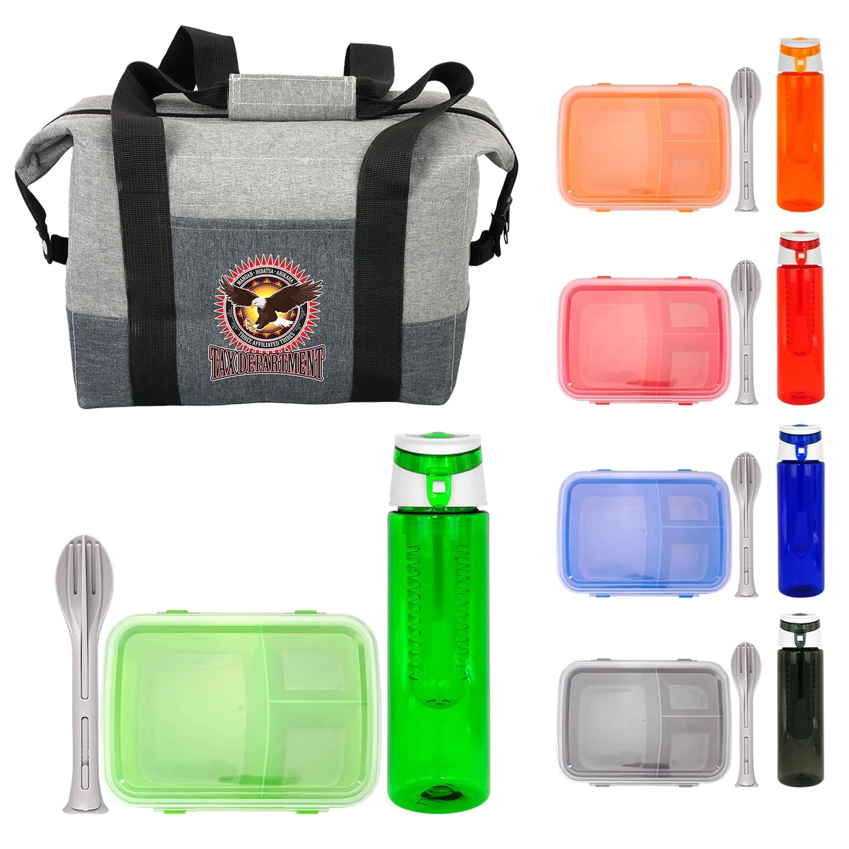 BAY TO GO PICNIC CHILLER 1