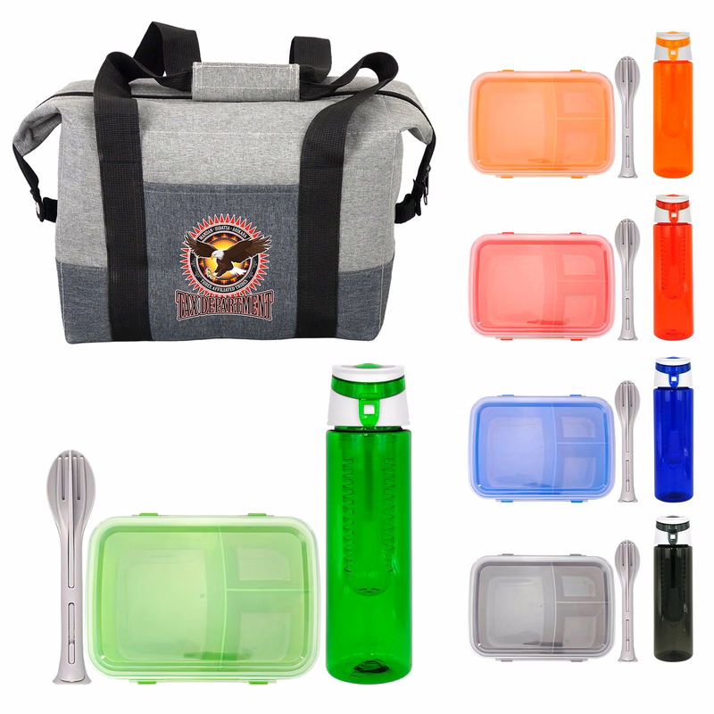 BAY TO GO PICNIC CHILLER