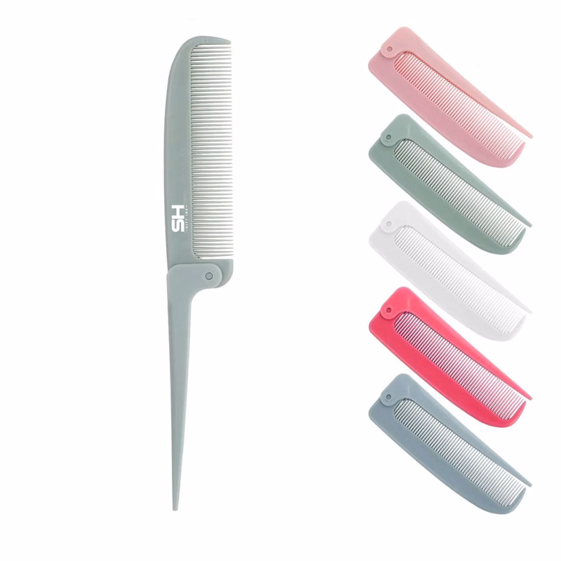 Fine Tooth Combs