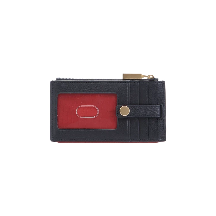 Hammitt 210 West Thin Leather Wallet 1
