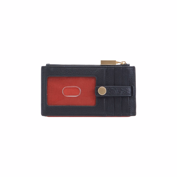 Hammitt 210 West Thin Leather Wallet