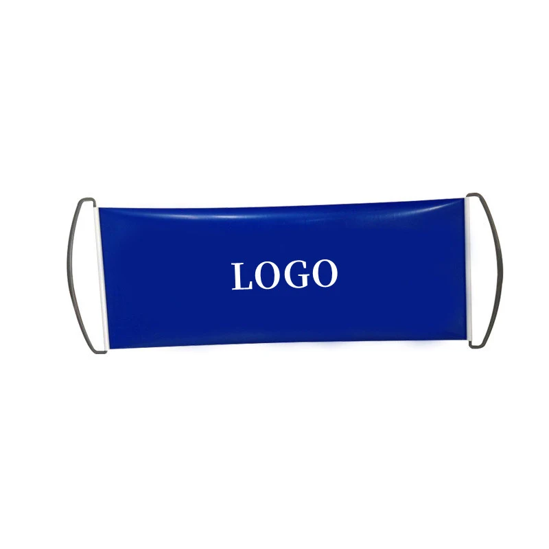 Roller Retractable Banner Scrolls 1