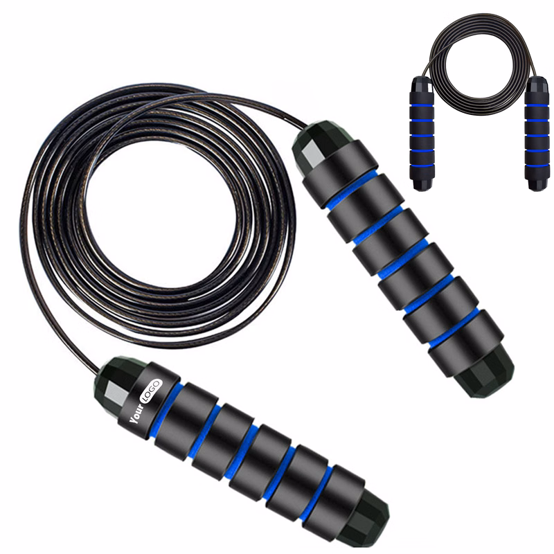 Pvc Skipping Rope For Students ?C Ideal For Cardio And Endurance
