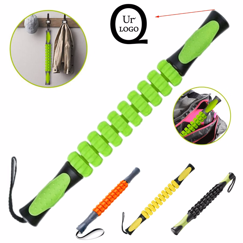 Muscle Roller Stick 10 Gear Bar