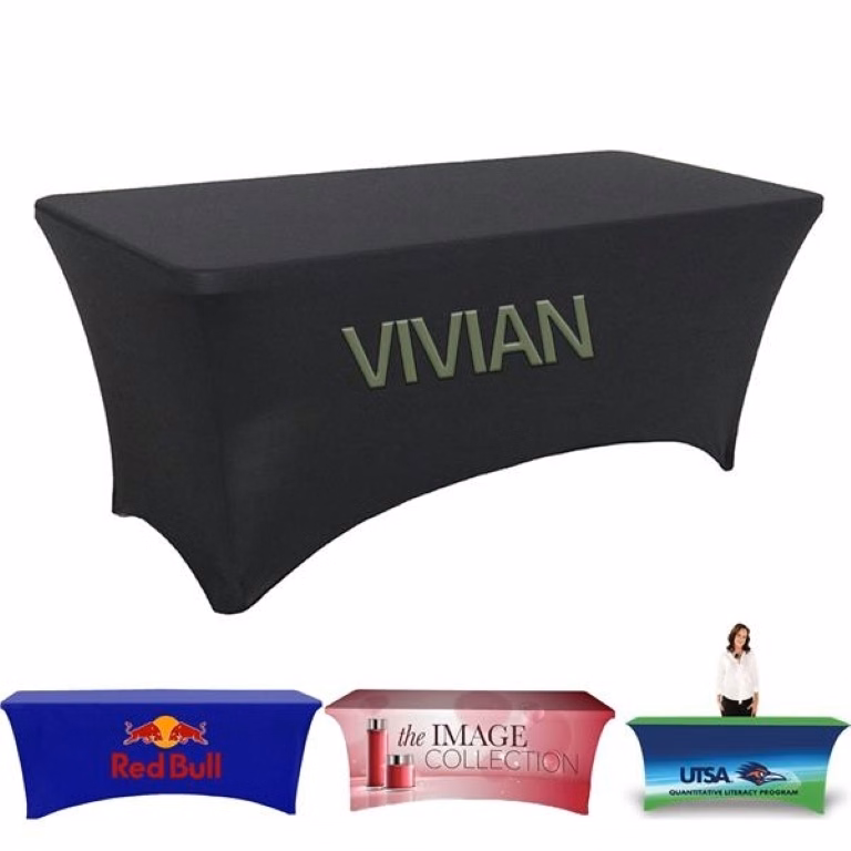 Stretch Table Cover