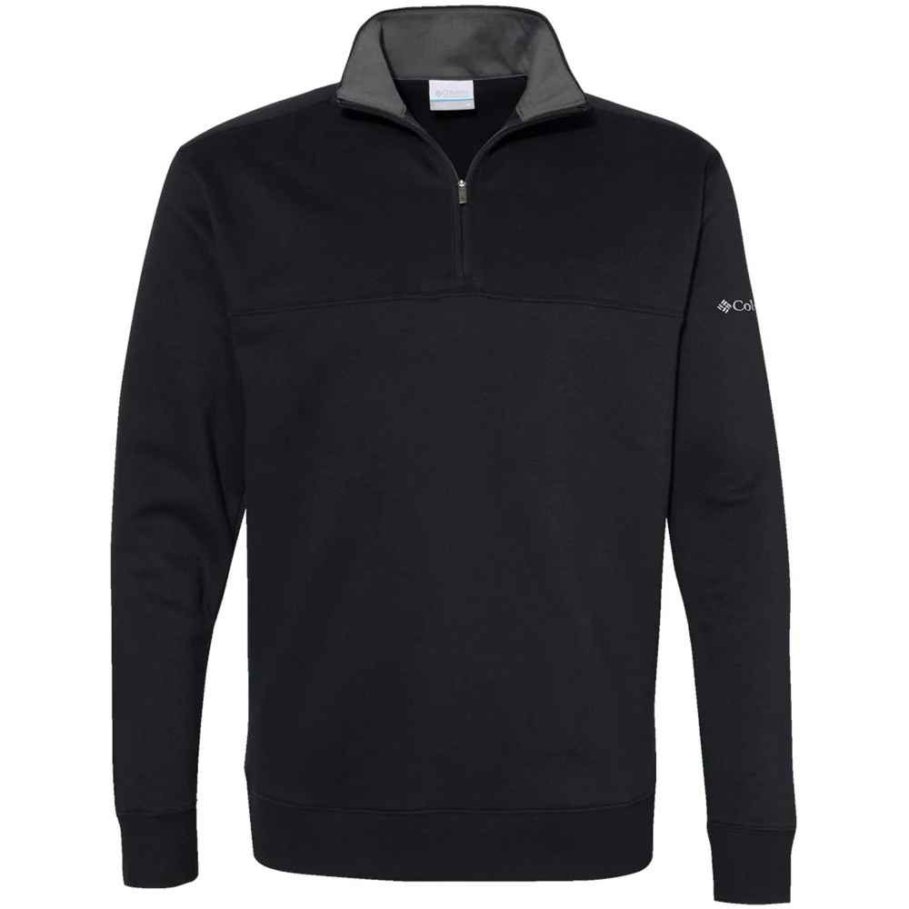 Columbia Hart Half-Zip Pullover 1