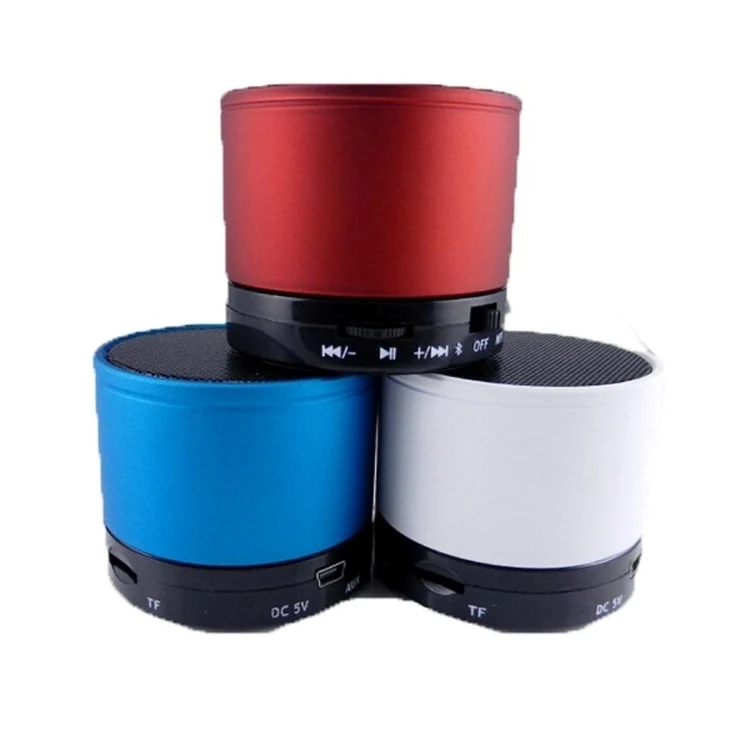 Bluetooth Speaker/ Amplifier 1