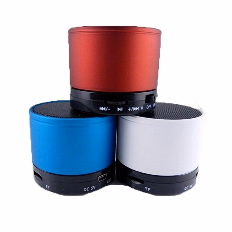 Bluetooth Speaker/ Amplifier