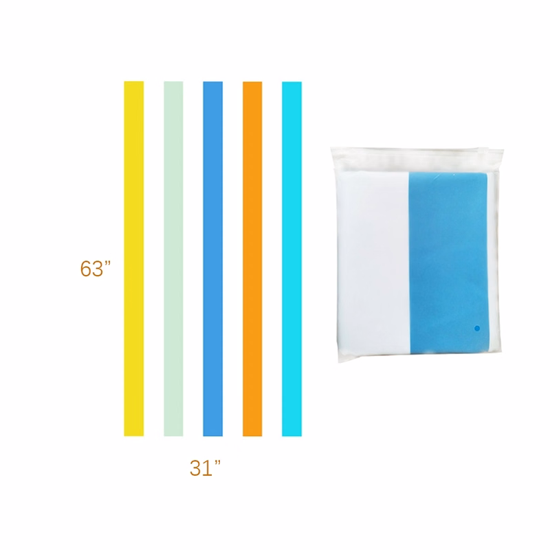 Microfiber Swim Pool Blanket Beach Towel