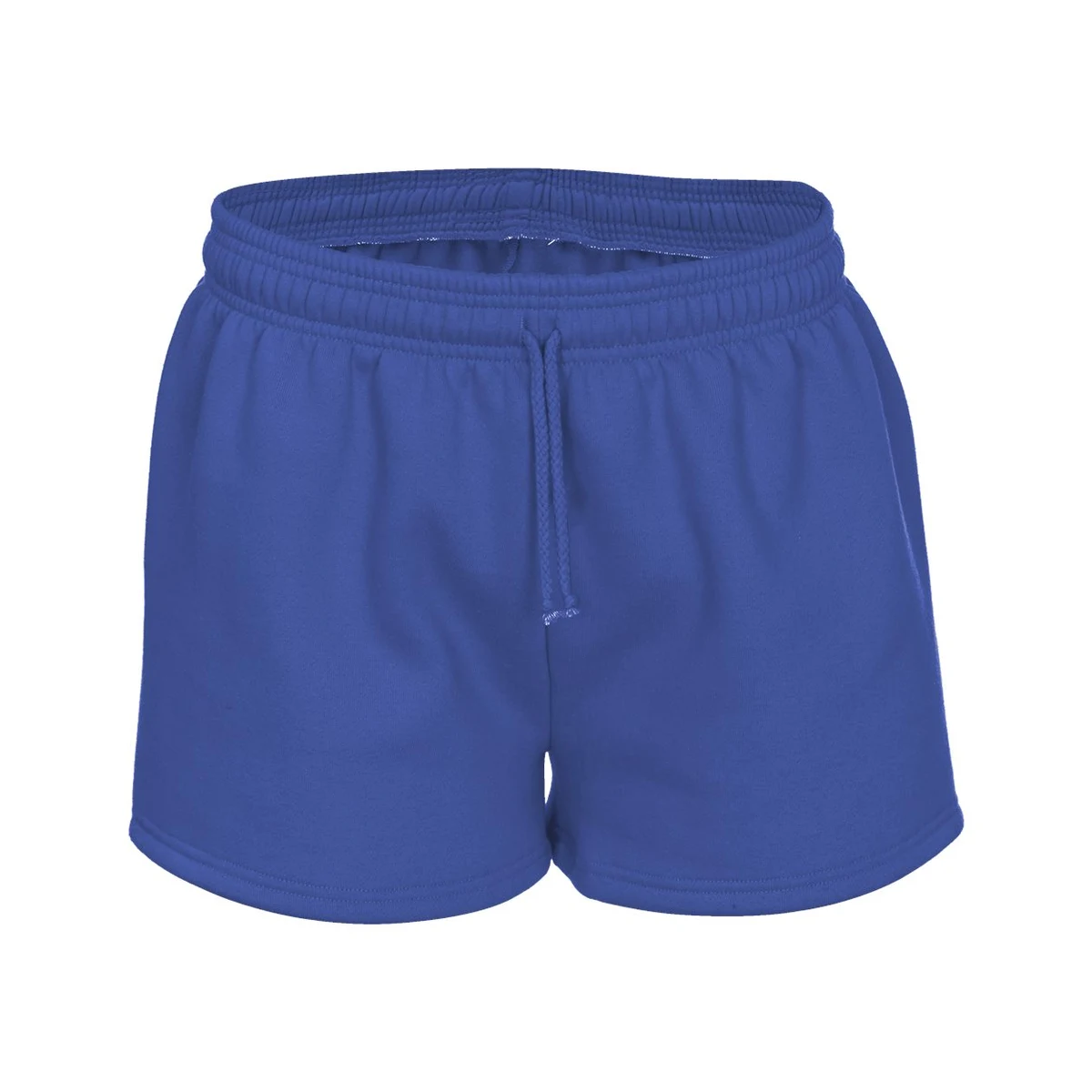 Women's Athletic Fleece Shorts - 1203 1