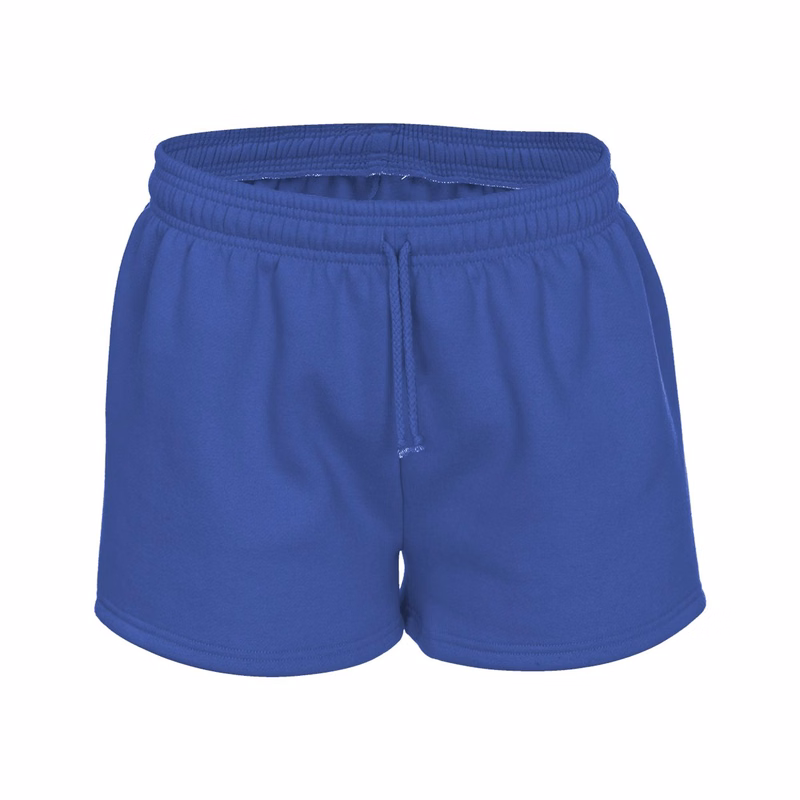 Women's Athletic Fleece Shorts - 1203