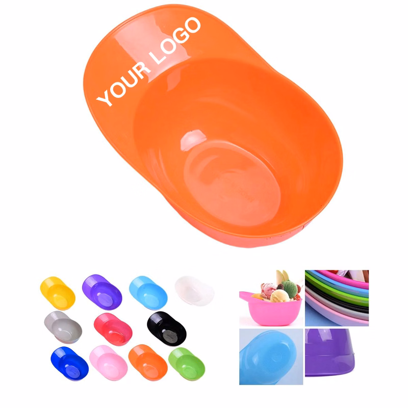 Novelty Baseball Cap Dessert Bowl for Ice Cream or Candy