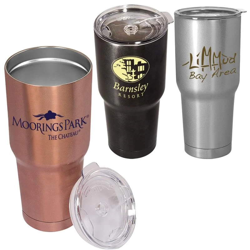 BUILT 30 oz. Vacuum Insulated Tumbler 1