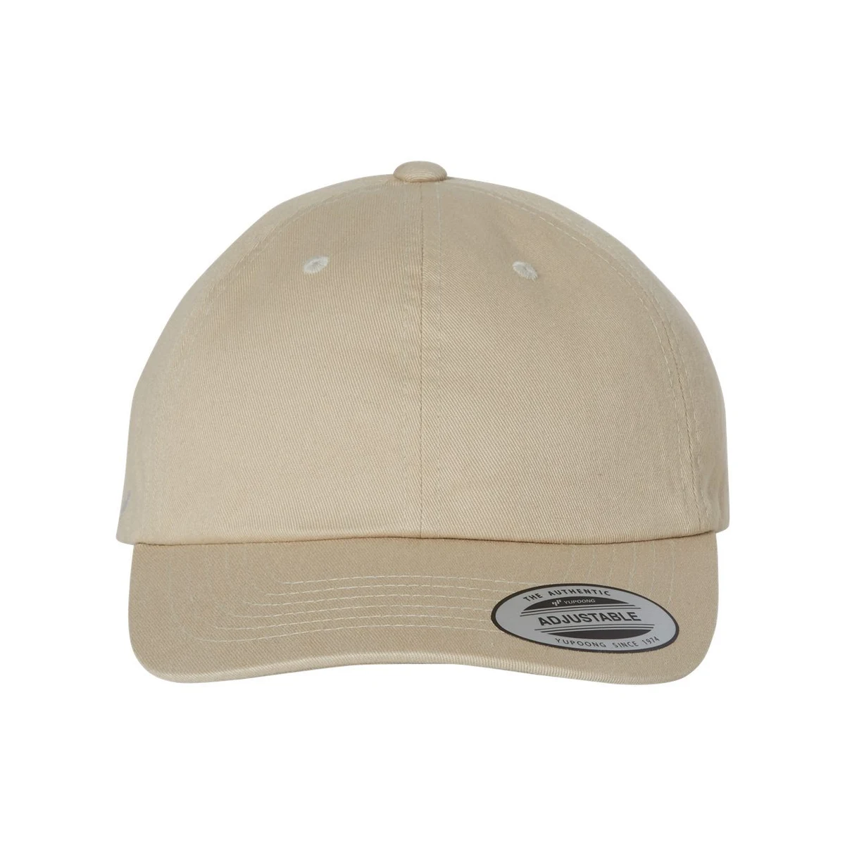 EcoWash™ Dad Hat - 6245EC 1