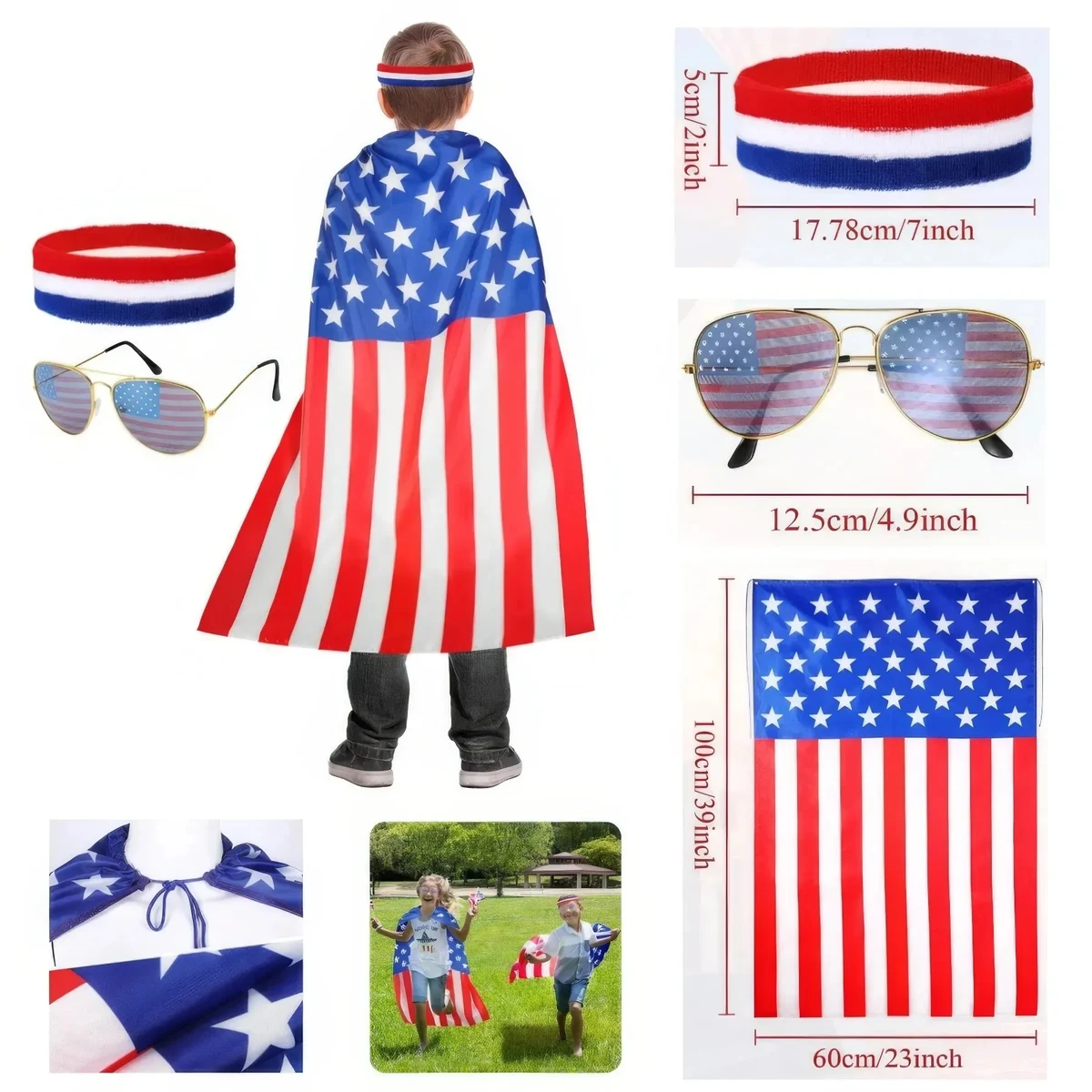Presidential Election Support Kit 1