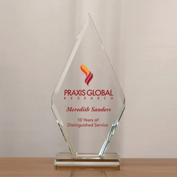 Diamond Vision Award 1