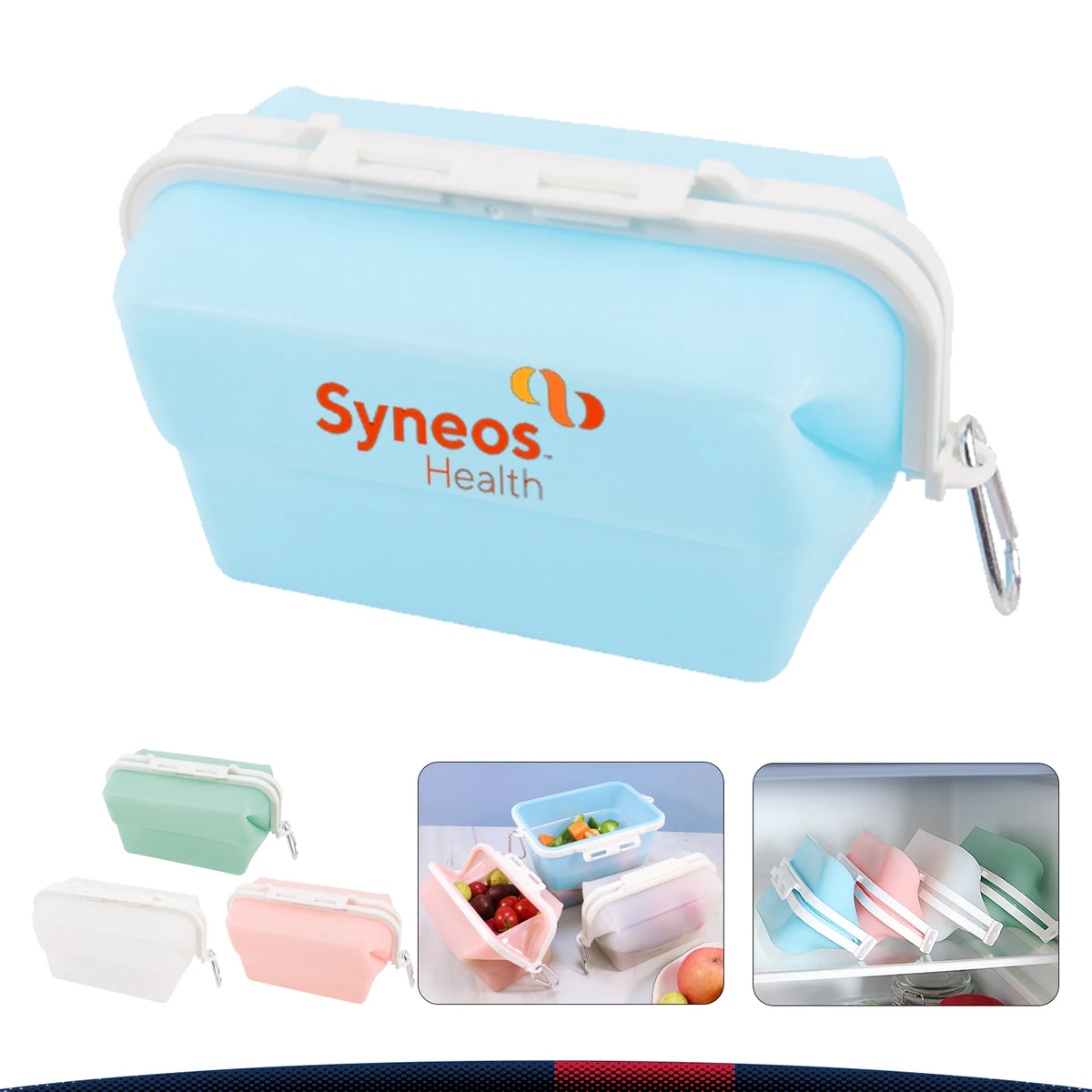 Selan Collapsible Preserving Box 1
