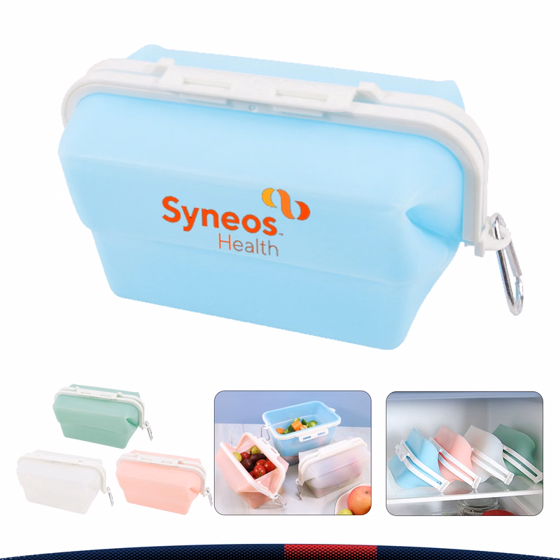 Selan Collapsible Preserving Box