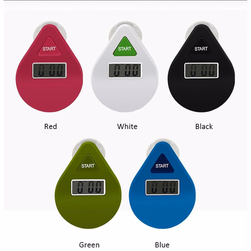 Five Minute Shower Timer