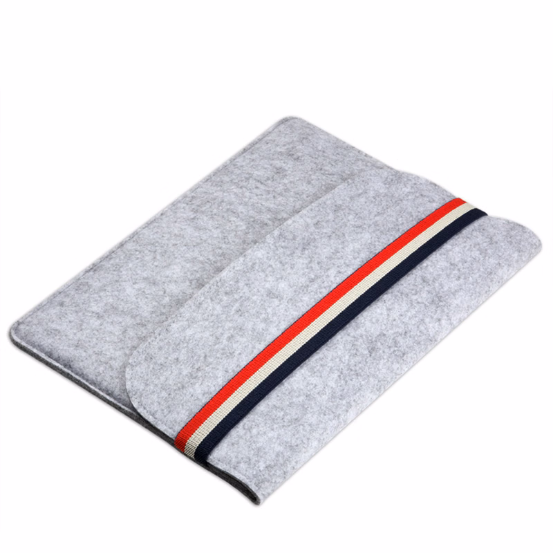 Eco Friendly Felt Laptop Sleeve
