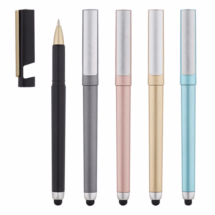 Functional Touch Screen Stand Neutral Pen