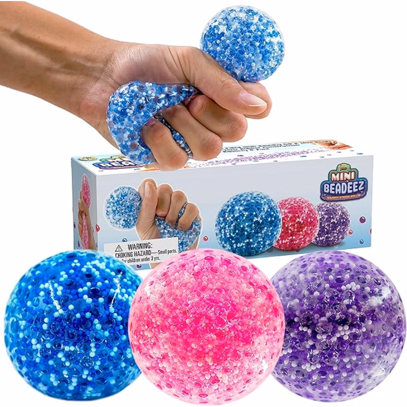 Extra Squish DNA Balls