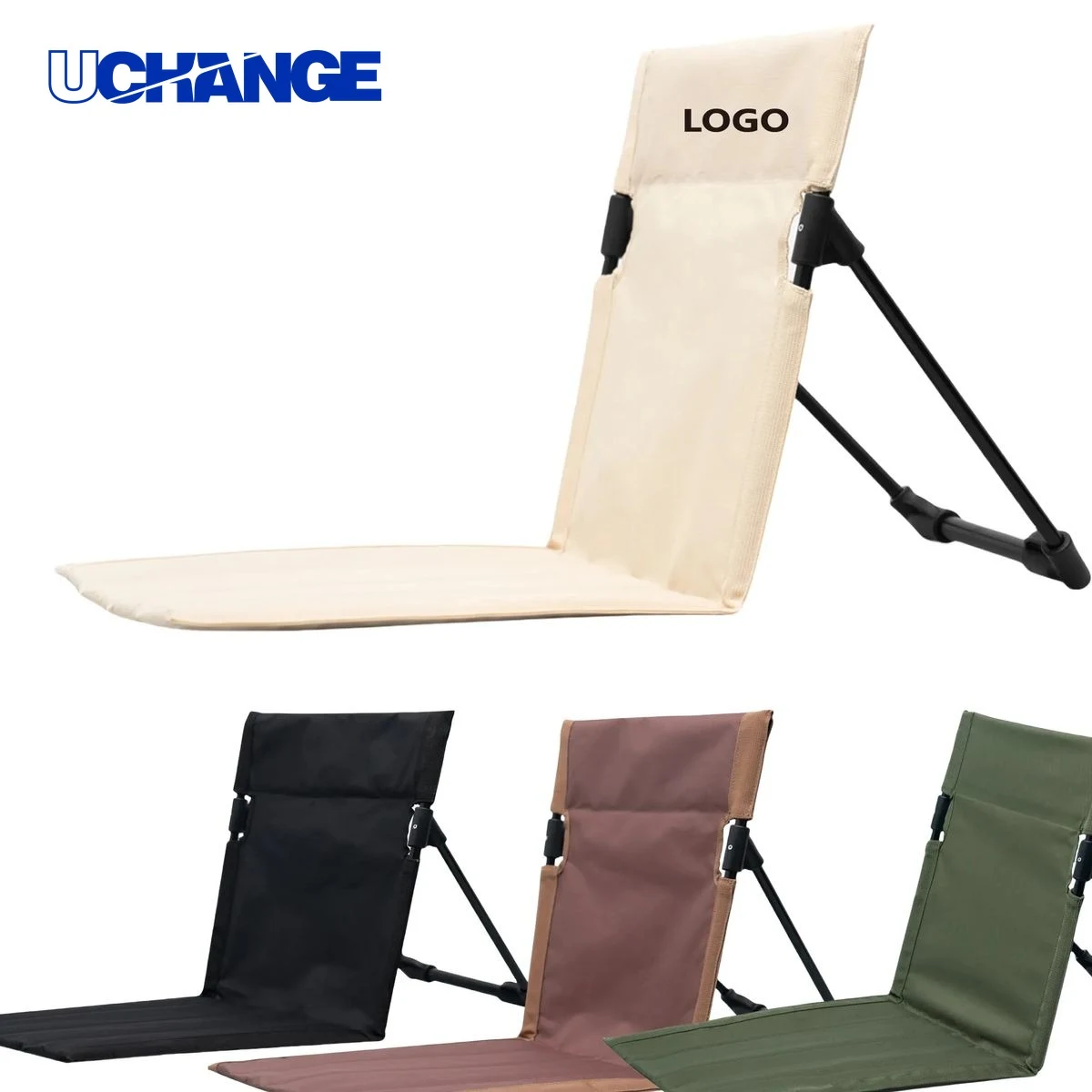 Stadium Backrest Seat Cushion Pad 1