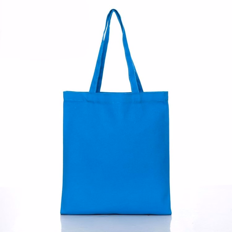 OneShoulder Canvas Bag