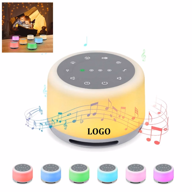 White Noise Sound Machine